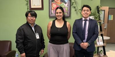 nota de prensa