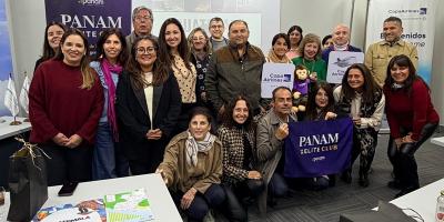 nota de prensa