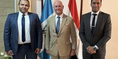 nota de prensa