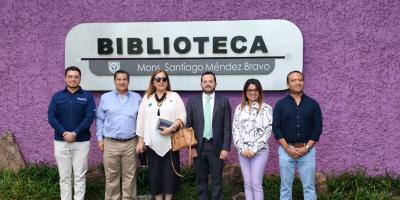 nota de prensa