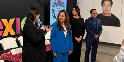 nota de prensa