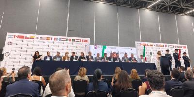 nota de prensa