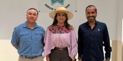nota de prensa