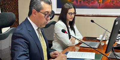 Comité Nacional para la Modernización avanza en acciones estratégicas para fortalecer la transformación digital del Organismo Ejecutivo