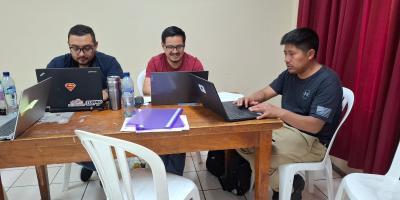 Comunicado