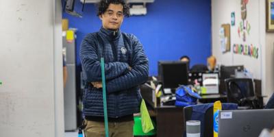 Detrás de cada meta alcanzada hay esfuerzo