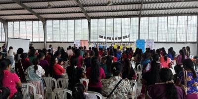 Mano a Mano avanza en Huehuetenango y Chiquimula: emprendimiento, vivienda saludable y 100 nuevos agentes de cambio