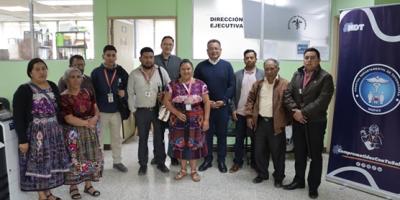 Comunicado