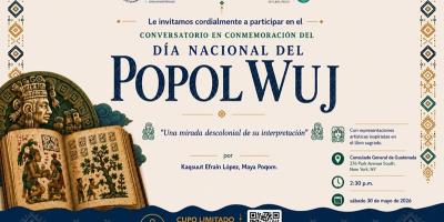 nota de prensa