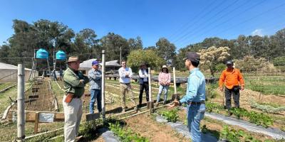 ENCA invita a jóvenes a participar en jornada de puertas abiertas