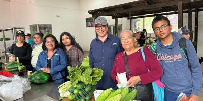 La ENCA abre sus puertas este jueves 28 de mayo e invita a conocer la oferta académica