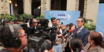 Guatemala podría enfrentar restricciones de no aprobarse Ley contra el Lavado de Dinero