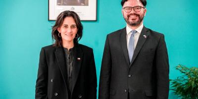 nota de prensa