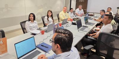 Mejoran controles cuarentenarios mediante enfoque de inspección basada en riesgo
