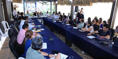 Extensión rural fortalece atención preventiva ante condiciones agroclimáticas