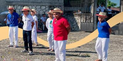 🏛️✨ El Museo Regional del Sureste de Petén se suma a las celebraciones del Día Internacional de los Museos 