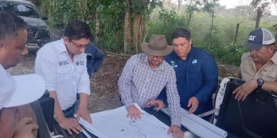 Nuevos ganaderos se integran al modelo sostenible 