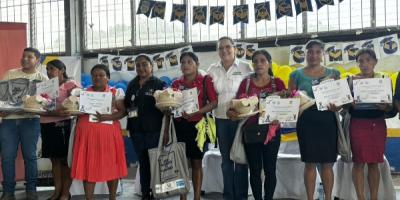 Agentes de cambio