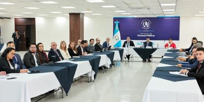 Minfin mejora el acceso a información con datos y herramientas digitales