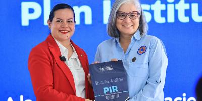 Presentan PIR-2026 que destaca las acciones anticipatorias ante emergencias agroclimáticas