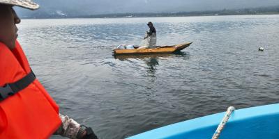 Queda establecido el 12 de junio como el “Día del Pescador” en Guatemala