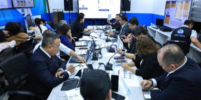 Refuerzan acciones anticipatorias ante variabilidad climática