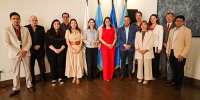 Comunicado