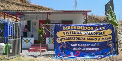 Vivienda Saludable