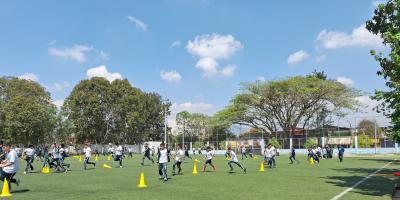 Ministerio de Cultura y Deportes