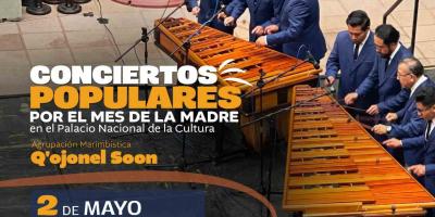 ¡Música para ese ser maravilloso!