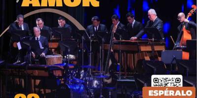 ¡Un concierto de gala para mamá!