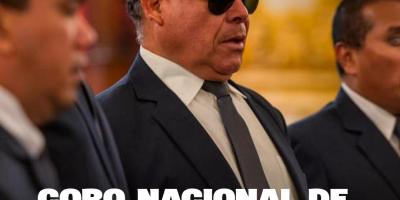 Coro Nacional de Personas con Discapacidad “César Augusto Hernández” ofreció un concierto de gala