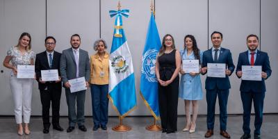 nota de prensa