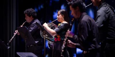 Festival Nacional de Música de Cámara 