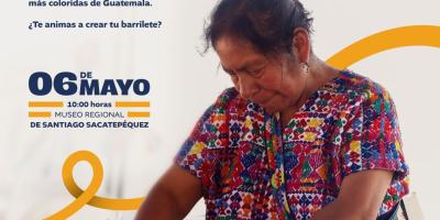 ¿Recuerdas la emoción de ver un barrilete elevarse en el cielo?