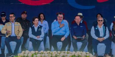 ¡El Área Ixil marca un avance histórico!
