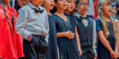 Concierto en conmemoración al Día de las Madres