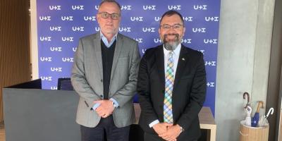nota de prensa