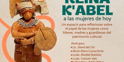 Las mujeres dejan huellas que se convierten en legado