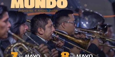 ¡No te lo puedes perder!