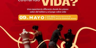 ¡Demuestra tu habilidad!