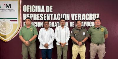nota de prensa
