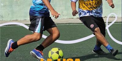¡Celebramos 2 años de pasión y deporte con la Liga Deportiva MCD!