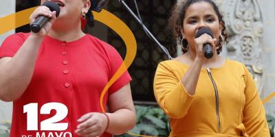 Honremos a mamá con el concierto que el Coro Nacional de Guatemala