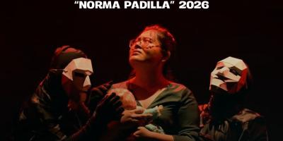 Segunda fase de preselección de la Muestra de Teatro Departamental “Norma Padilla” 2026 está a punto de concluir
