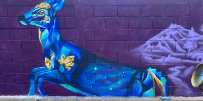 Mural