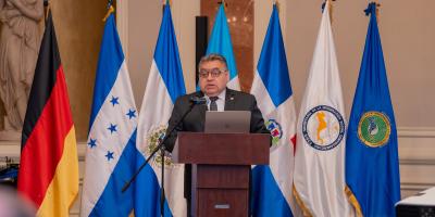 nota de prensa