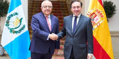 nota de prensa