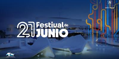 Prepárate para un mes lleno de arte y cultura