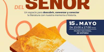Charla sobre “El Portal del Señor”